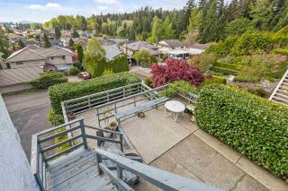 Photo 13: 517 TEMPE Crescent in North Vancouver: Upper Lonsdale House for sale : MLS®# R2577080