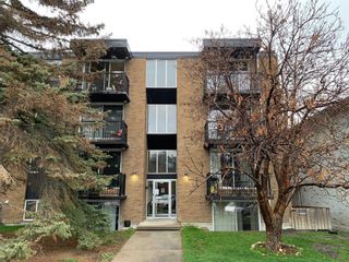 Main Photo: 402 2020 11 Avenue SW in Calgary: Sunalta Apartment for sale : MLS®# A2130868