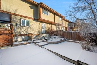 Photo 21: 430 Cannington Close SW in Calgary: Canyon Meadows Row/Townhouse for sale : MLS®# A2091611