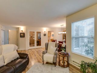 Photo 7: 17 19060 FORD Road in Pitt Meadows: Central Meadows Townhouse for sale in "REGENCY COURT" : MLS®# R2640508