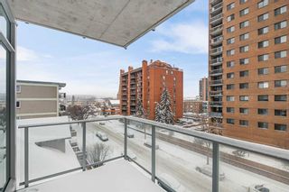 Photo 5: 307 1319 14 Avenue SW in Calgary: Beltline Apartment for sale : MLS®# A2117304