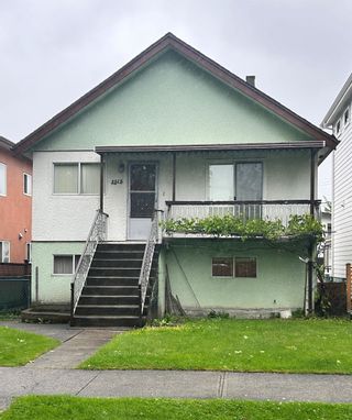 Main Photo: 2515 VENABLES Street in Vancouver: Renfrew VE House for sale (Vancouver East)  : MLS®# R2890561