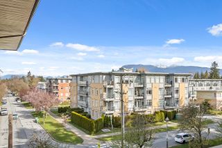 Photo 6: PH 403 5740 TORONTO ROAD in Vancouver: University VW Condo for sale (Vancouver West)  : MLS®# R2674604