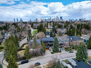 Photo 4: 1122 Valois Avenue SW in Calgary: Upper Mount Royal Detached for sale : MLS®# A2128745