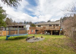 Photo 23: 38244 WESTWAY Avenue in Squamish: Valleycliffe House for sale : MLS®# R2665850