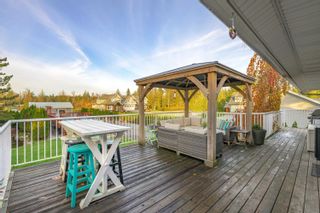 Photo 34: 21871 100 Avenue in Langley: Fort Langley House for sale in "FORT LANGLEY" : MLS®# R2869690