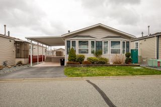 Photo 20: 87 1927 Valley Oak Dr in Nanaimo: Na University District Manufactured Home for sale : MLS®# 929260