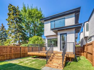 Photo 41: 2119 3 Avenue NW in Calgary: West Hillhurst Detached for sale : MLS®# A1250477