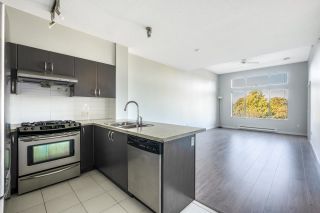 Photo 4: 406 9288 ODLIN Road in Richmond: West Cambie Condo for sale : MLS®# R2612201
