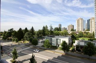 Photo 11: 707 6538 NELSON Avenue in Burnaby: Metrotown Condo for sale in "THE MET2" (Burnaby South)  : MLS®# R2399182