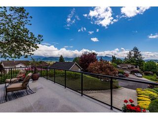Photo 9: 35101 PANORAMA Drive in Abbotsford: Abbotsford East House for sale in "Panorama Ridge" : MLS®# R2583668