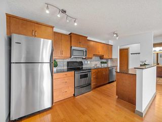 Photo 9: 401 1420 Memorial Drive NW in Calgary: Hillhurst Apartment for sale : MLS®# A2127967