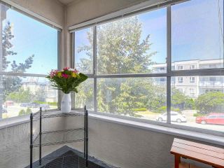 Photo 6: 301 120 GARDEN Drive in Vancouver: Hastings Condo for sale (Vancouver East)  : MLS®# R2195210