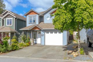 Photo 2: 2328 Hoylake Cres in Langford: La Thetis Heights House for sale : MLS®# 911539
