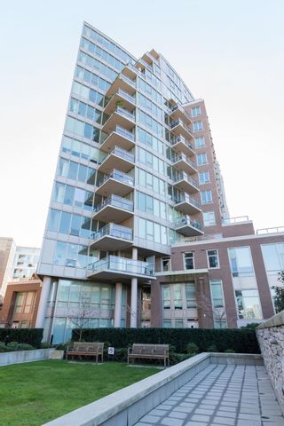 Photo 31: 906 445 W 2ND Avenue in Vancouver: False Creek Condo for sale in "Maynards Block" (Vancouver West)  : MLS®# R2761722