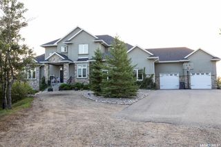Main Photo: 160 Hanley Crescent in Edenwold: Residential for sale (Edenwold Rm No. 158)  : MLS®# SK949990