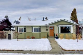Photo 1: 440 96 Avenue SE in Calgary: Acadia Detached for sale : MLS®# A1169963
