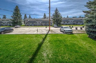 Photo 33: 623 33 Avenue NE in Calgary: Winston Heights/Mountview Row/Townhouse for sale : MLS®# A2130781