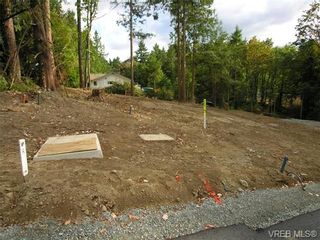 Photo 9: SL 4 Rodolph Rd in VICTORIA: CS Tanner Land for sale (Central Saanich)  : MLS®# 708710