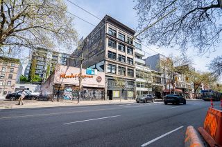 Photo 28: 610 53 W HASTINGS Street in Vancouver: Downtown VW Condo for sale (Vancouver West)  : MLS®# R2778033