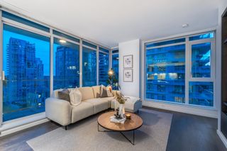 Photo 3: 1309 1351 CONTINENTAL Street in Vancouver: Downtown VW Condo for sale in "MADDOX" (Vancouver West)  : MLS®# R2874856