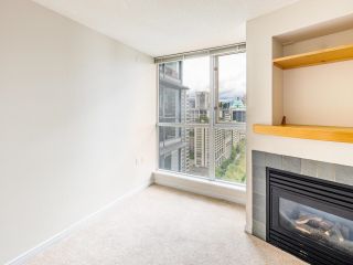 Photo 21: 2601 1068 HORNBY Street in Vancouver: Downtown VW Condo for sale in "THE CANADIAN AT WALL CENTRE" (Vancouver West)  : MLS®# R2697204