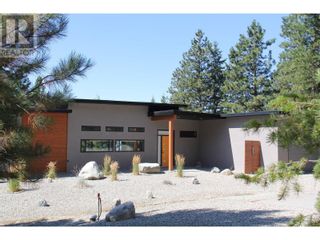 Photo 1: 220 SASQUATCH Trail in Osoyoos: House for sale : MLS®# 10309117