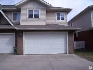 Photo 2: 13031 132 Avenue in Edmonton: Zone 01 Townhouse for sale : MLS®# E4383025