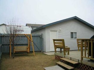 Photo 8: : Airdrie Residential Detached Single Family for sale : MLS®# C3165883