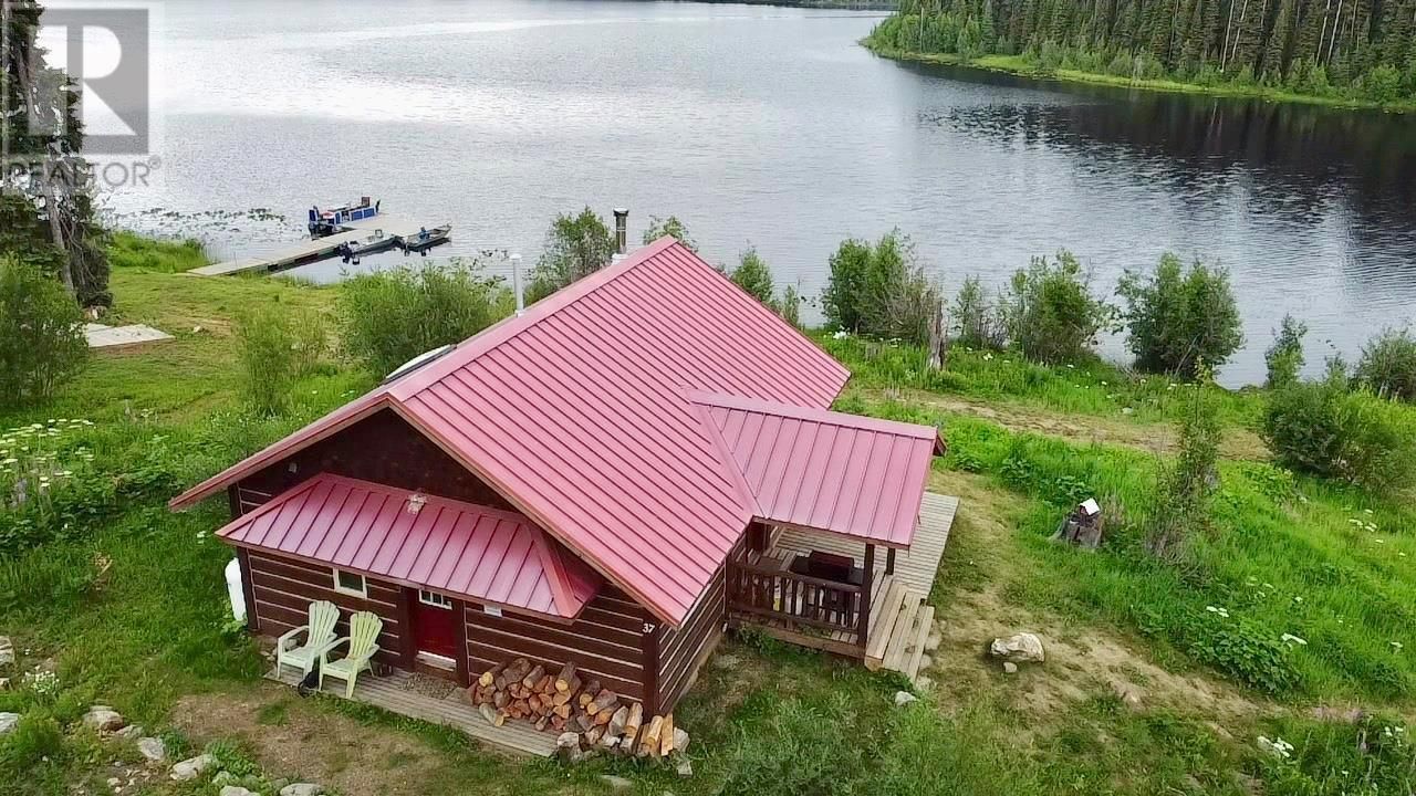 Main Photo: #37 10250 Dee Lake Road, in Lake Country: Recreational for sale : MLS®# 10280066
