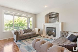 Photo 12: 393 CALDERON Crescent in Edmonton: Zone 27 House for sale : MLS®# E4299088