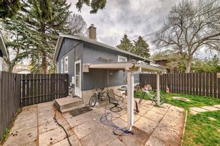 Photo 44: 423 33 Avenue NW in Calgary: Highland Park Detached for sale : MLS®# A2131746