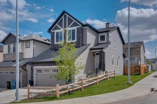 Photo 1: 142 Nolanhurst Rise NW in Calgary: Nolan Hill Detached for sale : MLS®# A1214654