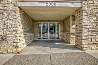 Photo 2: 2306 16320 24 Street SW in Calgary: Bridlewood Apartment for sale : MLS®# A2064846
