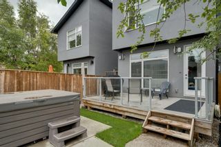 Photo 42: 507 37 Street SW in Calgary: Spruce Cliff Detached for sale : MLS®# A2124494