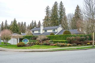 Photo 1: 58 20761 TELEGRAPH TRAIL in Langley: Walnut Grove Townhouse for sale : MLS®# R2749056