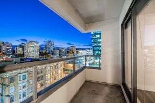 Photo 3: 710 1060 ALBERNI Street in Vancouver: West End VW Condo for sale in "The Carlyle" (Vancouver West)  : MLS®# R2741042
