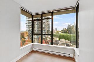 Photo 15: 702 15 E ROYAL Avenue in New Westminster: Fraserview NW Condo for sale : MLS®# R2627617