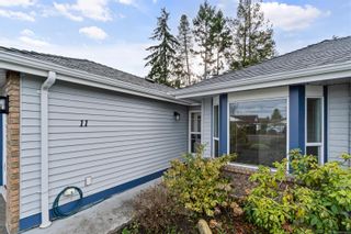 Photo 25: 11 410 Harnish Ave in Parksville: PQ Parksville Row/Townhouse for sale (Parksville/Qualicum)  : MLS®# 953043
