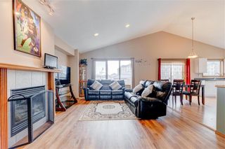 Photo 13: 223 Craigmohr Drive in Winnipeg: Richmond West Residential for sale (1S)  : MLS®# 202205345