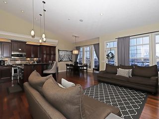 Photo 10: 264 KINCORA Heights NW in Calgary: Kincora House for sale : MLS®# C4175708