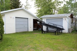 Photo 36: 53 FINLAY FORKS Crescent in Mackenzie: Mackenzie -Town House for sale : MLS®# R2702338