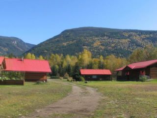 Photo 55: 5177 CLEARWATER VALLEY ROAD: Wells Gray House for sale (North East)  : MLS®# 176528