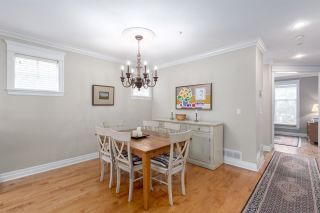 Photo 3: 3109 W 16TH Avenue in Vancouver: Kitsilano House for sale (Vancouver West)  : MLS®# R2244852