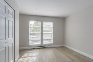 Photo 14: 401 3637 W 17TH Avenue in Vancouver: Dunbar Townhouse for sale in "HIGHBURY HOUSE" (Vancouver West)  : MLS®# R2311550