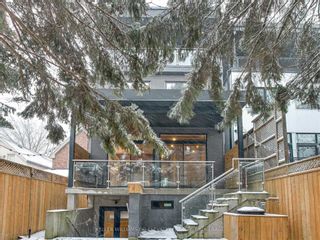 Photo 15: 62 Harshaw Avenue in Toronto: Lambton Baby Point House (3-Storey) for sale (Toronto W02)  : MLS®# W5985045