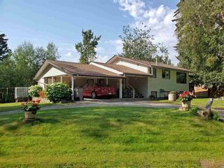 Photo 1: 785 BAKER Drive in Quesnel: Quesnel - Town House for sale in "Baker Drive" : MLS®# R2690247