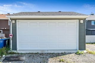 Photo 2: 526 Auburn Bay Avenue SE in Calgary: Auburn Bay Semi Detached (Half Duplex) for sale : MLS®# A1254897