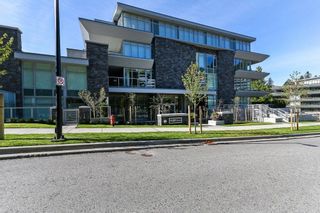 Photo 1: 704 788 ARTHUR ERICKSON Place in West Vancouver: Park Royal Condo for sale in "EVELYN" : MLS®# R2715513