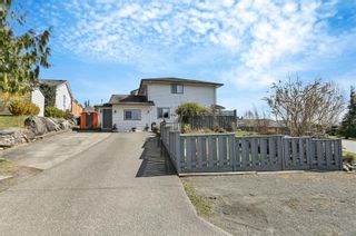 Photo 33: A 1111 Springbok Rd in Campbell River: CR Campbell River Central Half Duplex for sale : MLS®# 871886